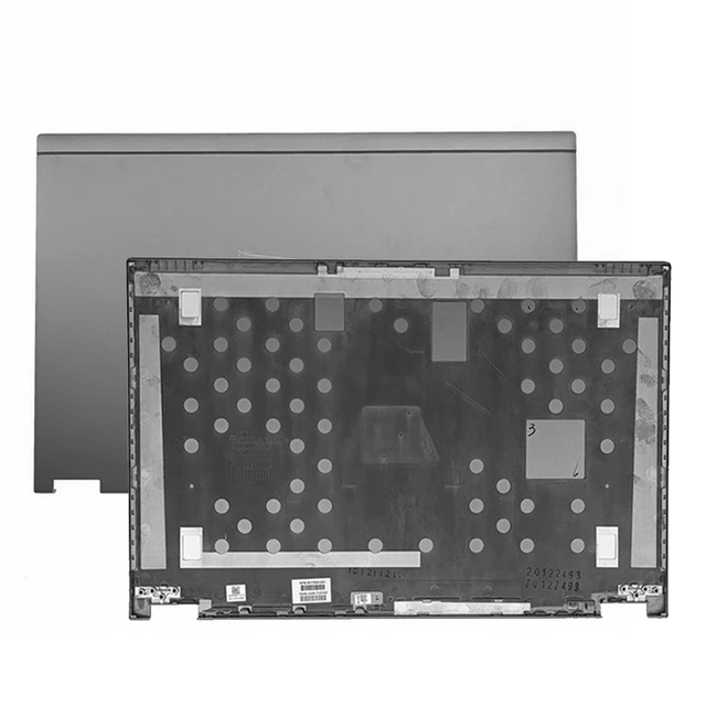 Rabat D'écran (coque) Pour HP Zbook Fury 15 G7 – Gris Foncé – Réf M17069-001 – Occasion