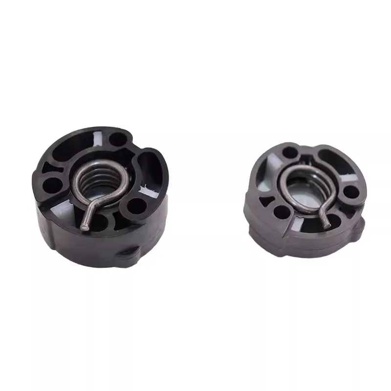 Turbocharger Repair Kit Mechanical Booster Pump Head Repair Kit for Land Rover Range Rover Discovery 4 Jaguar XJXF
