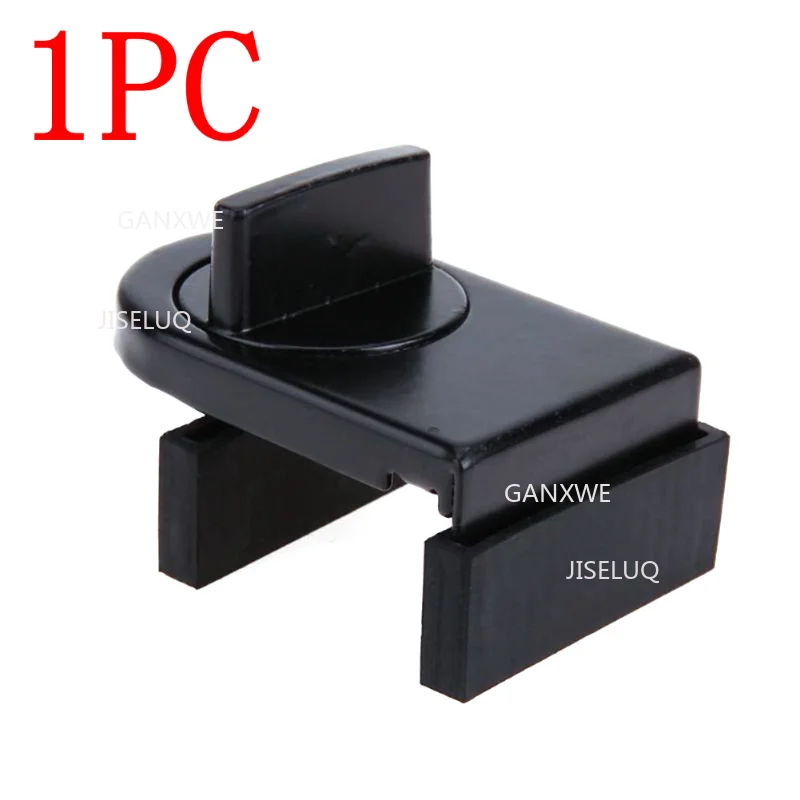1pc Black
