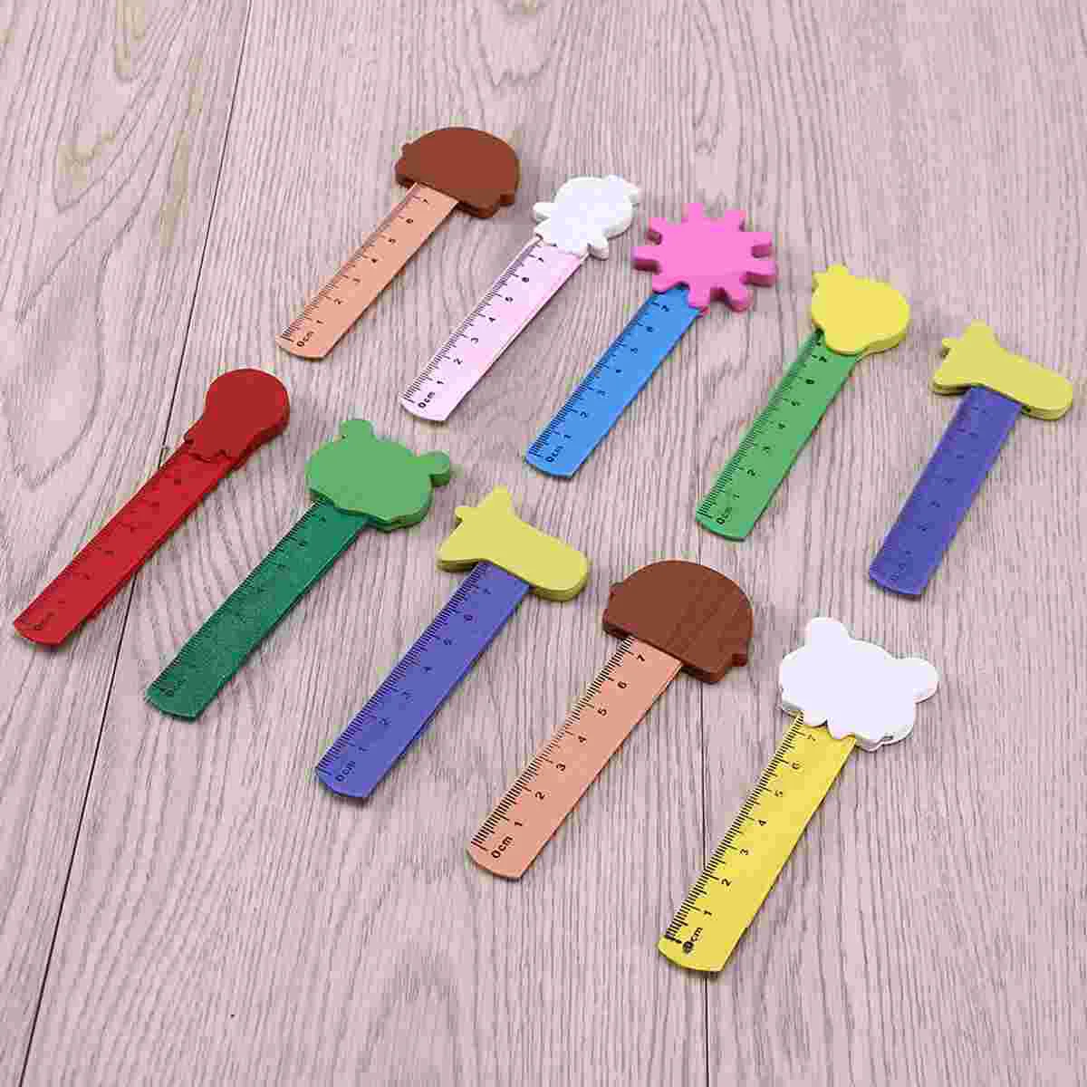 Рисунок 6 - Закладки деревянные для книг