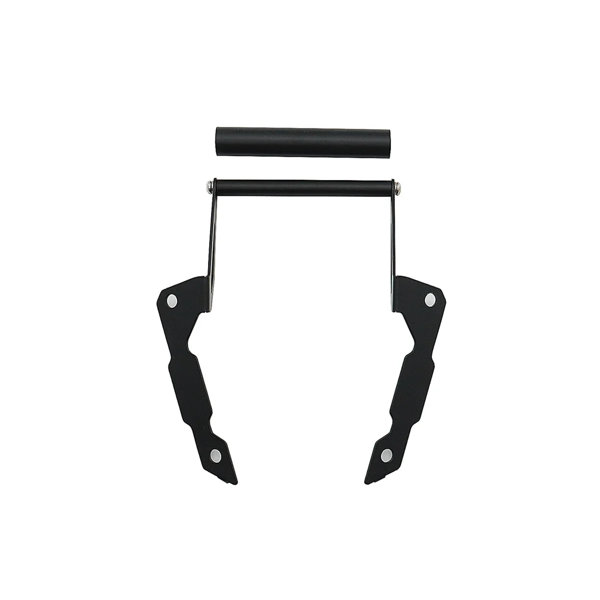 

Motorcycle Phone Holder Stand GPS Navigation Plate Bracket for XL750 Transalp 2023 2024 XL