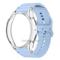 Light blue Tr