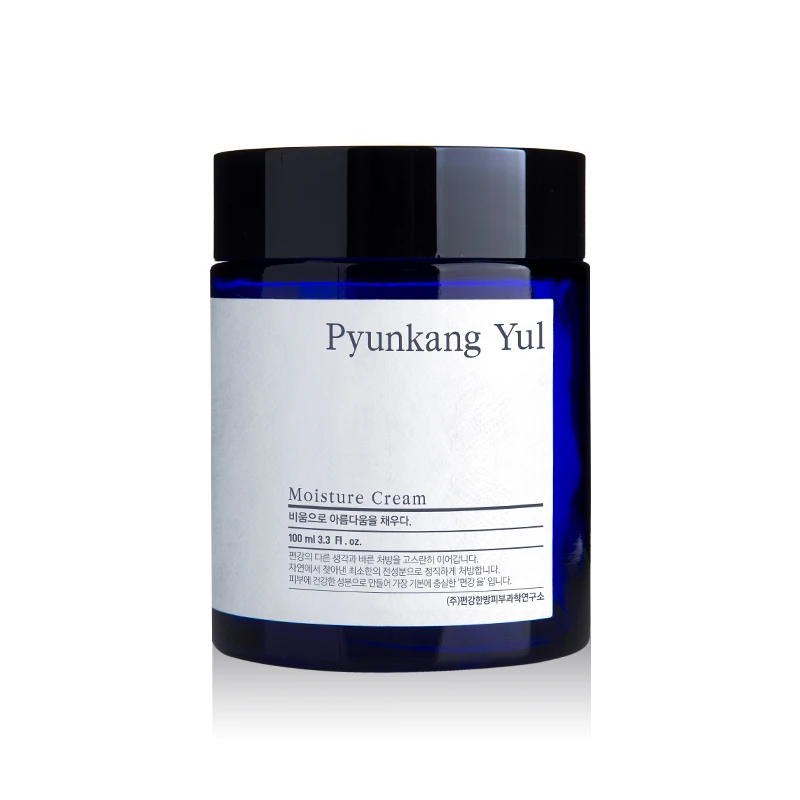 PyunkangYul Moisture Cream 100ml hydrating moisturizing