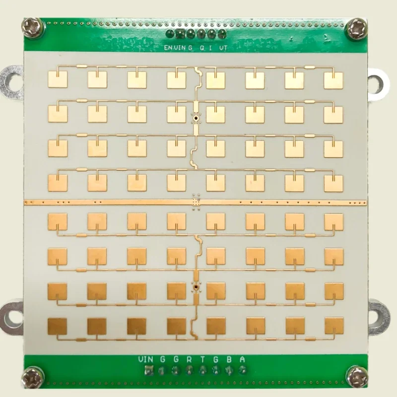 

24GHz millimeter wave radar, vehicle speed indicator radar, speed measuring radar, flow meter manufacturer direct sales