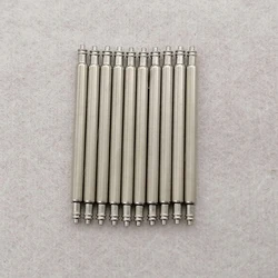 Versatile Spring Bars for Watch Bands - Multiple Sizes Available (10PCS)