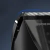 Youpin Pritech LF1 Professional Hair Cutting Machine for Men USB-C Charging Titanium Alloy Ceramic Cutter Head Man Hair Clipper 4