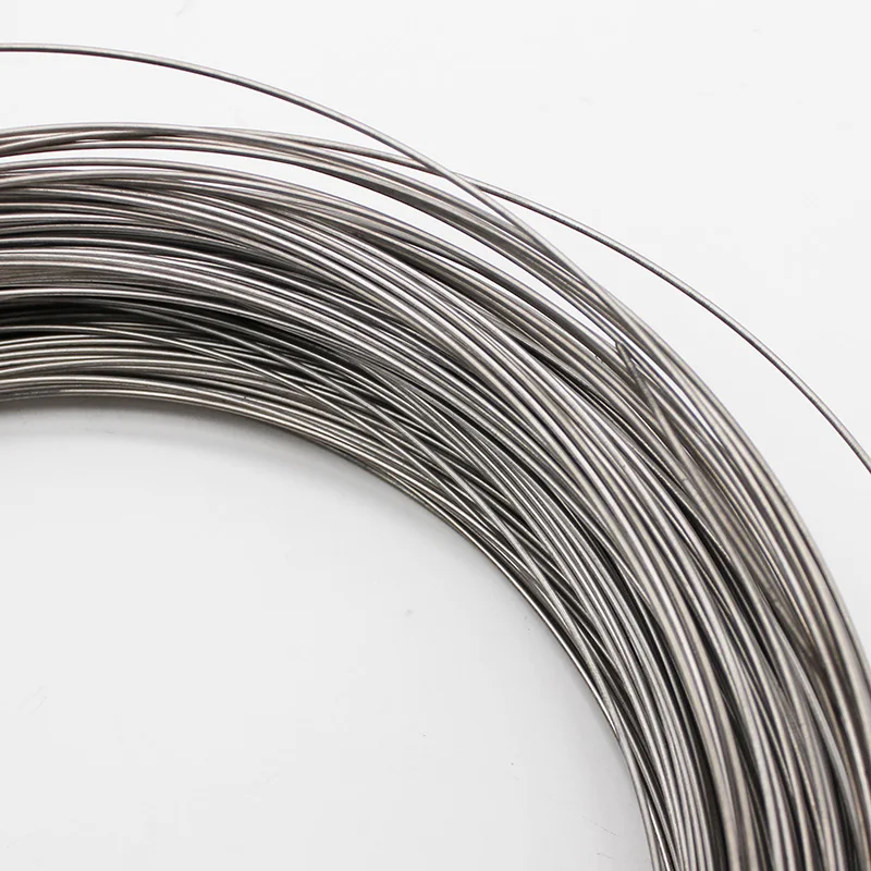 Titanium Wire Grade 1 Genuine Pure Titanium - AliExpress