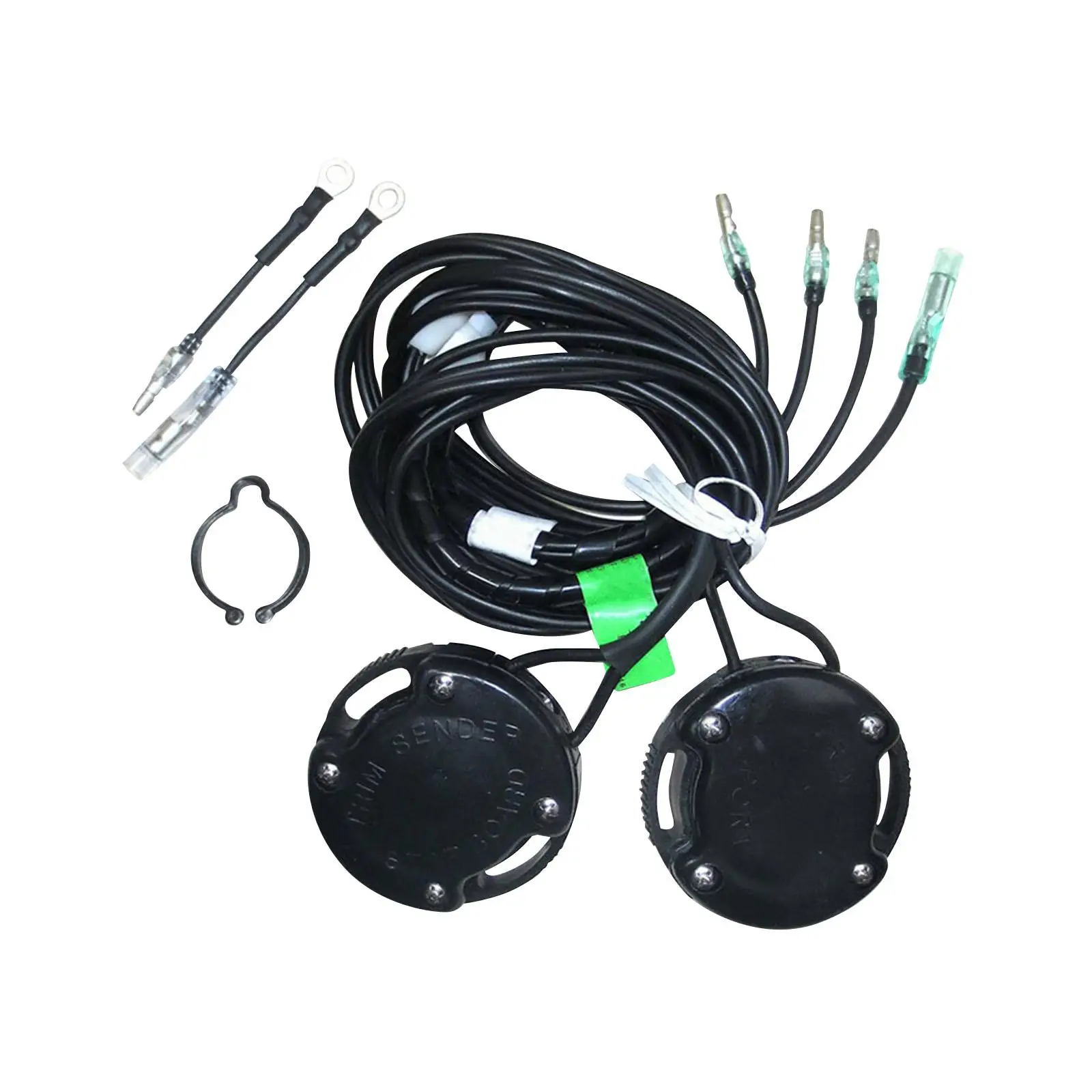 

Tilt Limit Sender Switch Modification Repair Direct Replacement for Automotive