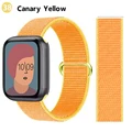 38 Canary Yellow