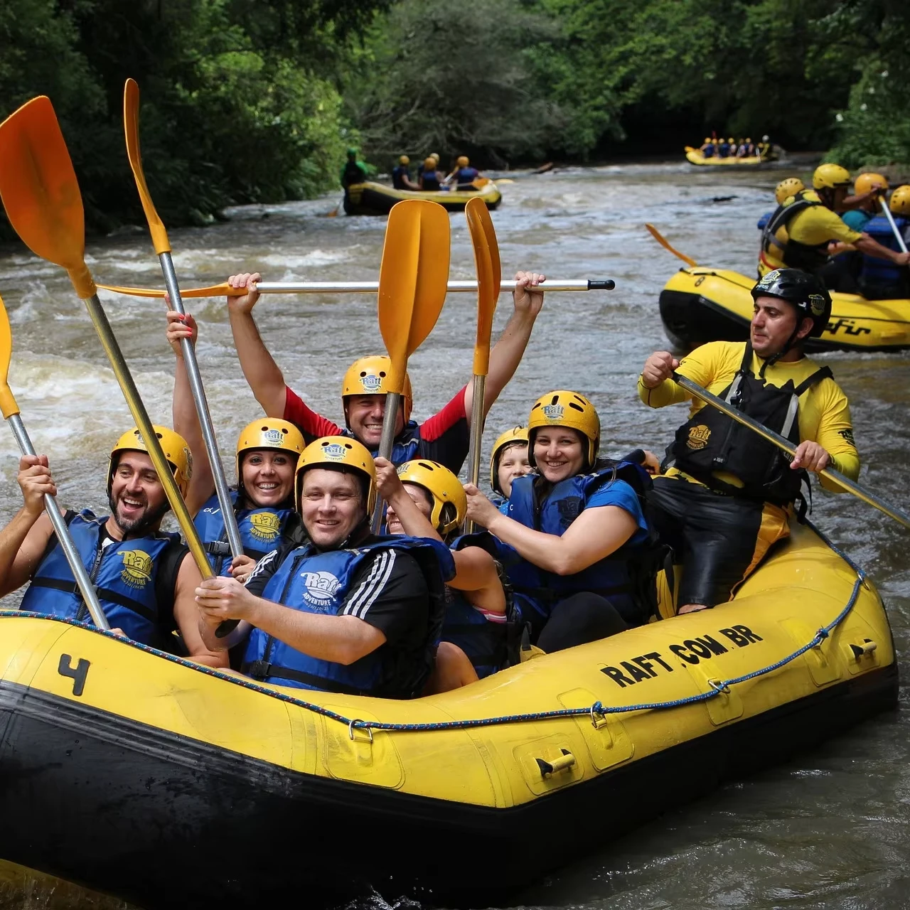 Hot Sale Self Bailing Drop Stitch Boat Fishing Person Rubber