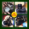 Brightin Star 35mm F0.95 Large Aperture APS-C Manual Focus Mirrorless Camera Lens for Sony E Nikon Z Fuji X for Canon RF EF-M 2