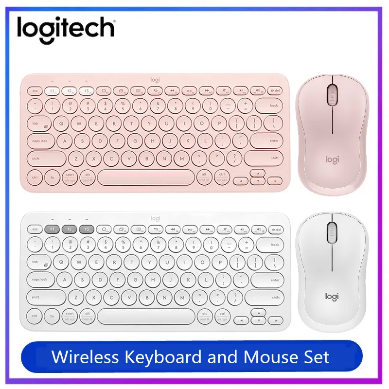 Original Logitech Wireless Keyboard And Mouse Set K380 Bluetooth Keyboard And M221 Wireless Mice Combo For Computer Home Office Keyboard Mouse Combos Aliexpress Original Logitech Wireless Keyboard And Mouse Set K380 Bluetooth Keyboard And M221 Wireless Mice Combo For Computer Home Office Keyboard Mouse Combos Aliexpress