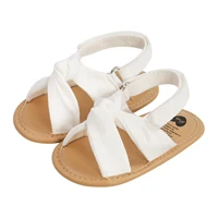 Baby Boys Girls Sandals Soft Baby Girl Shoes Infant Baby Girls Summer Sandals Baby Girls Shoes Flat Crib Shoe Baby Girl Shoes 2