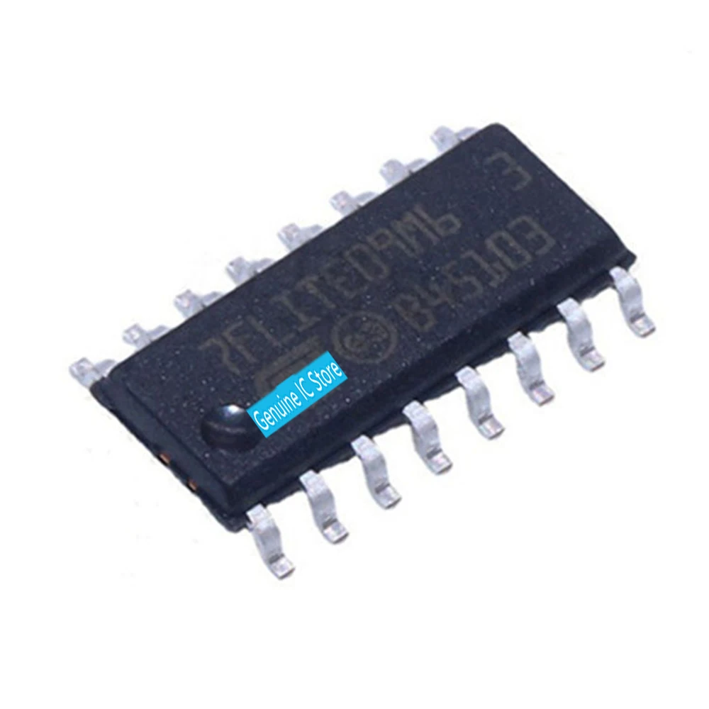 

ST7FLITE09Y0M6 7FLITE09M6 SOP-16 New Original Genuine Ic