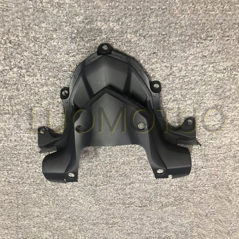 

Насадка На воздухозаборник мотоцикла подходит для Kawasaki Z900 ZR900 2017 - 2019 17 18 19 черный