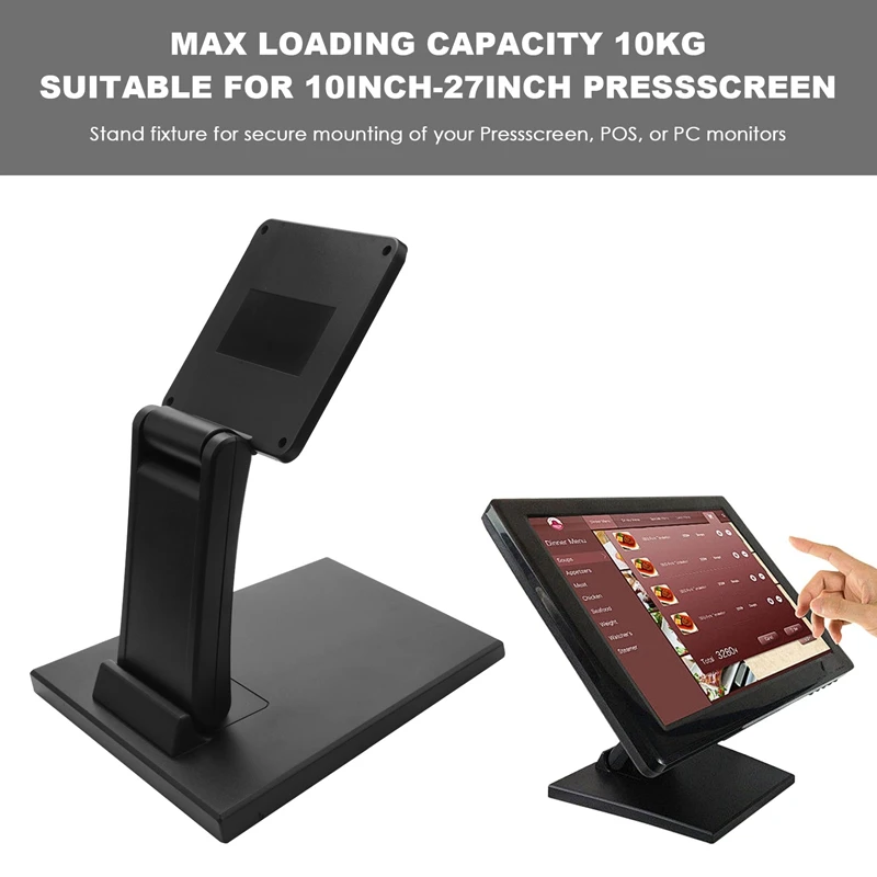  ̽  Ȧ, Vesa LCD ÷  ũ ĵ, 10 ġ-27 ġ