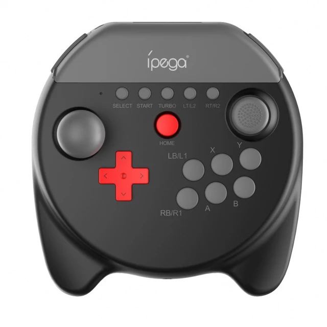 telefone para jogos - jogo móvel - telefone com suporte ajustável, gamepad  com alça jogo/iOS Baok