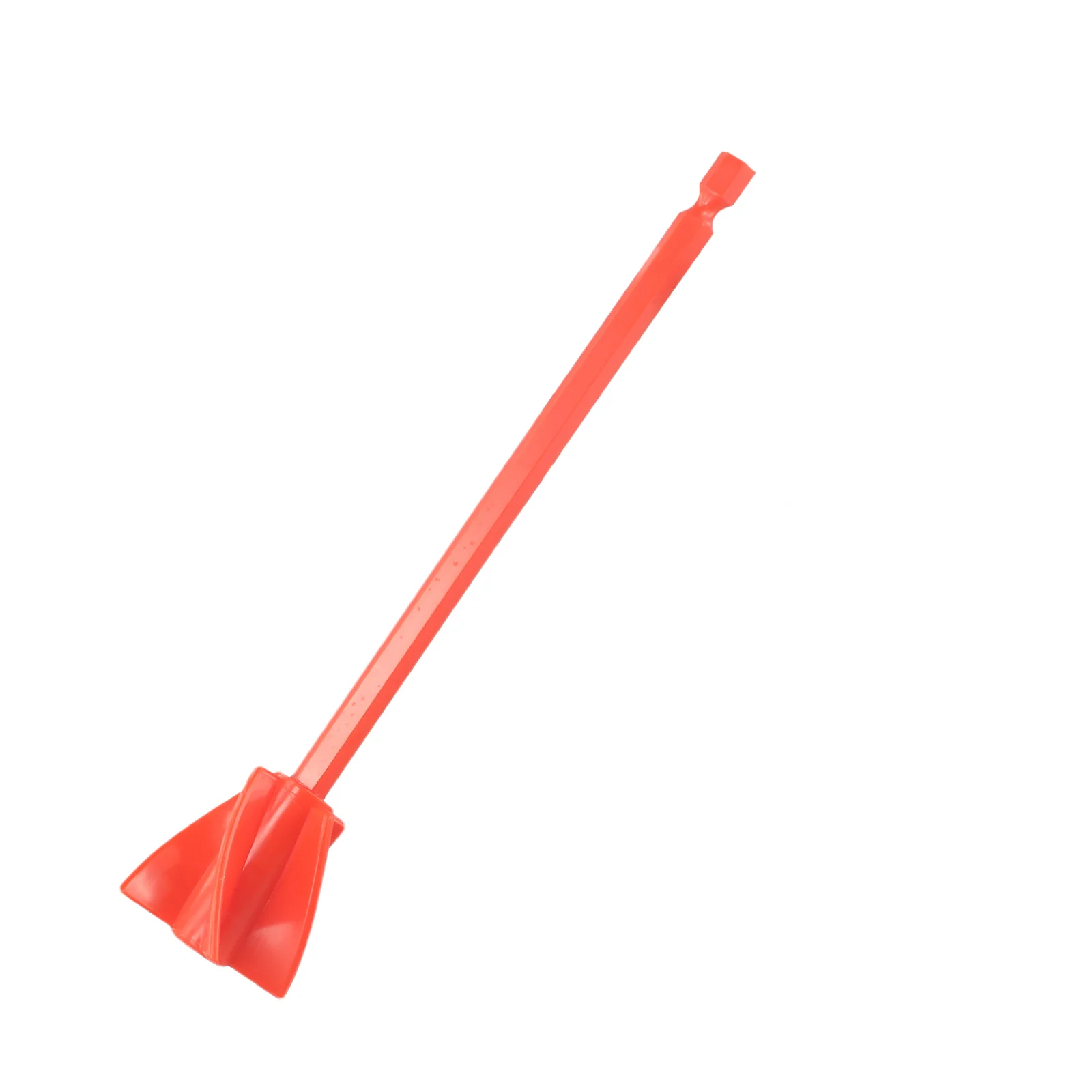 

Workshop Drill Bit Resin Head Stirrer Accessories Attachment Liquids Mixer Paint Drill Replacement Brand New