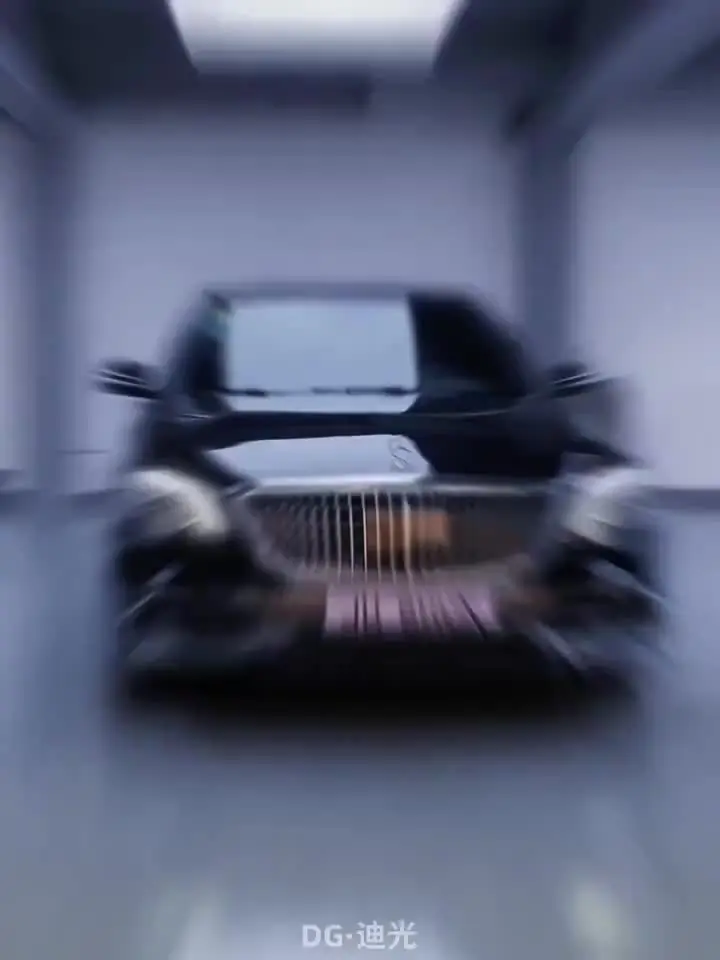 Светодиодные фары для Mercedes Benz S-Class S Class W222 2014-2018 Передние в сборе Автомобильные