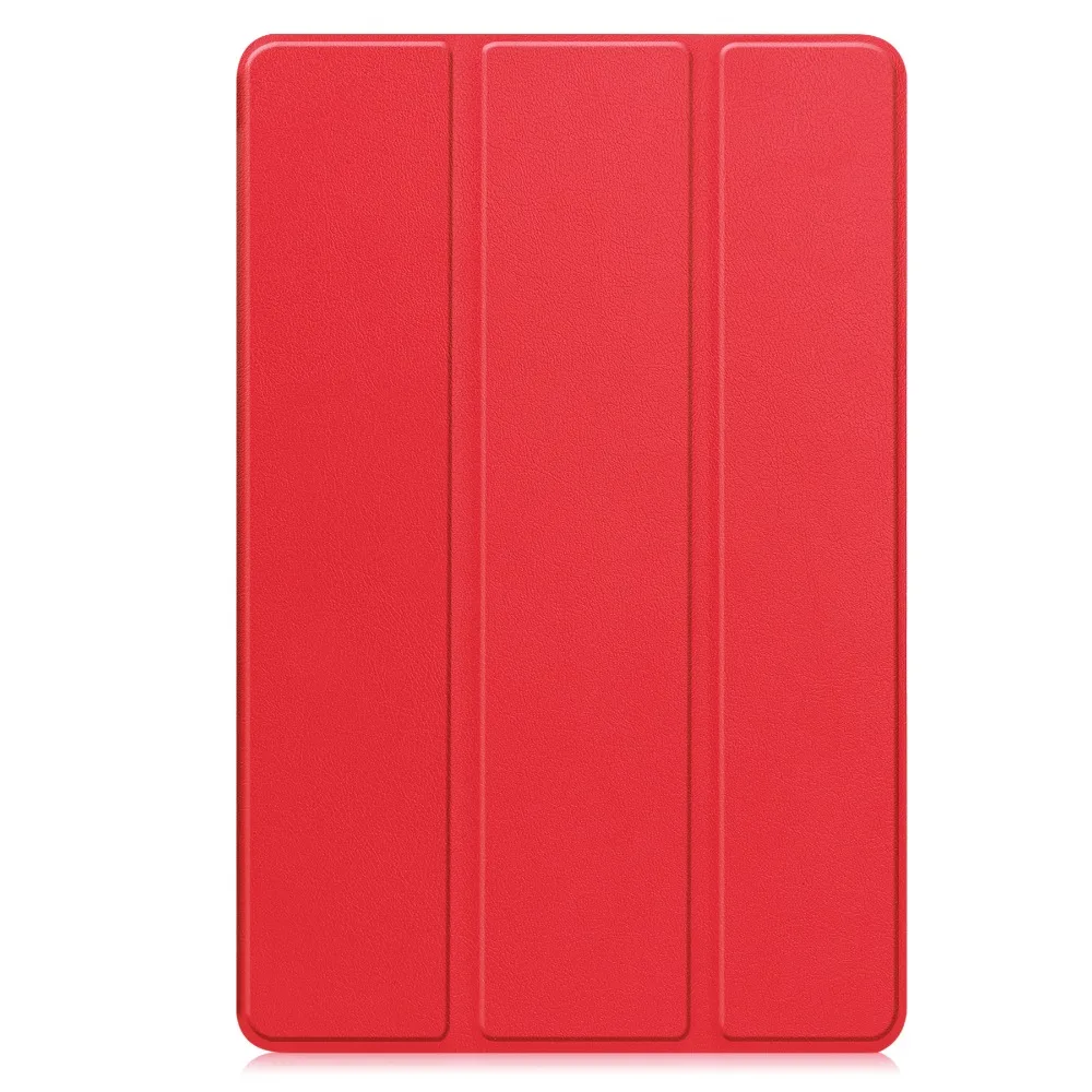 Soft TPU Tablet Case with Pencil Holder