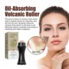 Eelhoe Volcanic Rock Oil-Absorbing Ball Deep Cleansing Sebum Pore Acne Cleanser Block Firming Skin Care Tool Makeup Tool 2