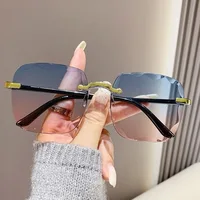 Fashion UV-Resistant Eyewear