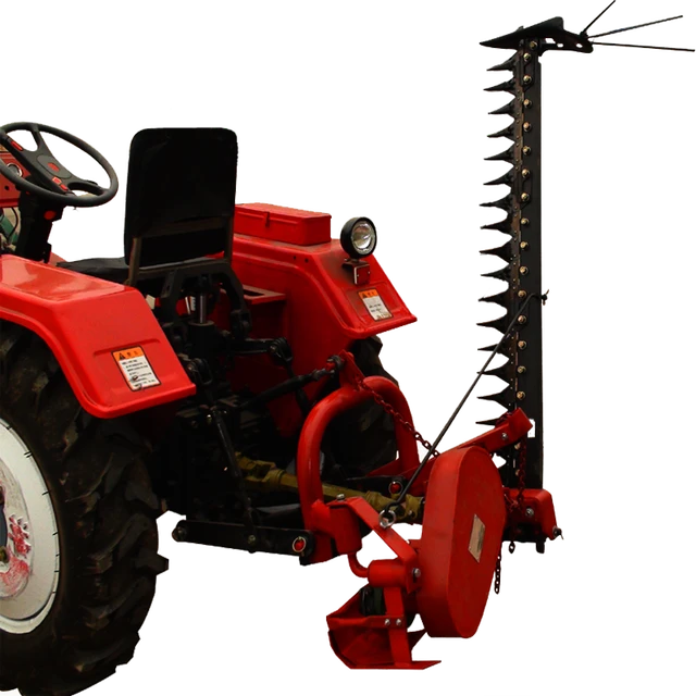 Landwirtschaftliche werkzeuge ausrüstung mini traktor zubehör Kartoffel  mähdrescher - AliExpress