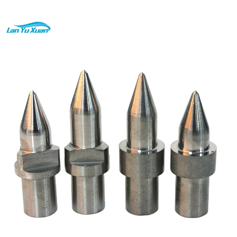 

Friction Hot Melt Tungsten Carbide Long Short Type M8 Flat Type