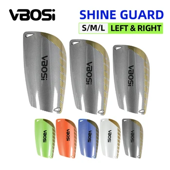 Universal Football Shin Guards 1