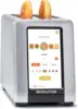 2-Slice Smart Toaster w/Patented Technology, Gluten-Free 1