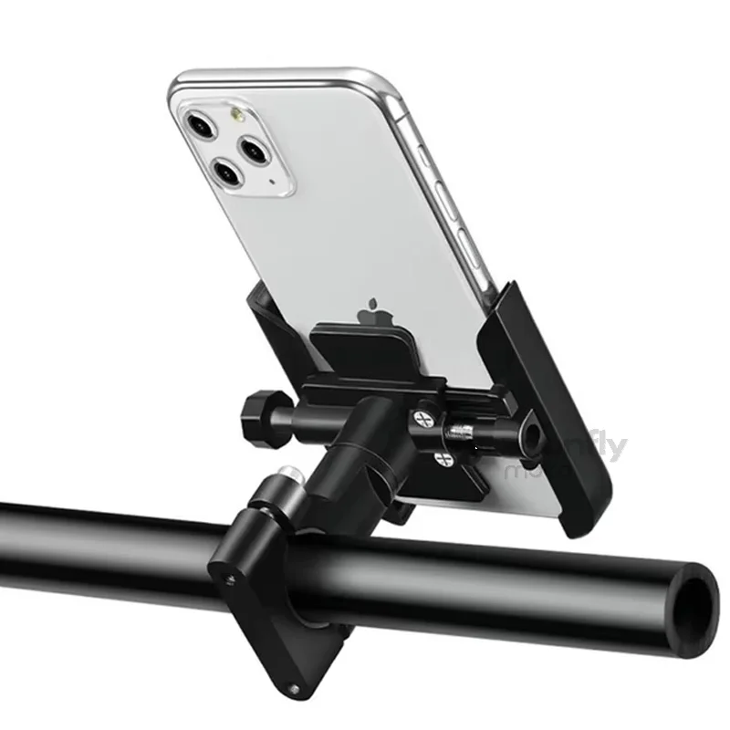 Handlebar Black