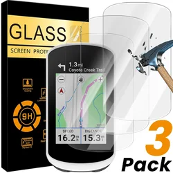 Premium Tempered Glass HD Screen Protector for 1 Glass (For Edge Explore 2)