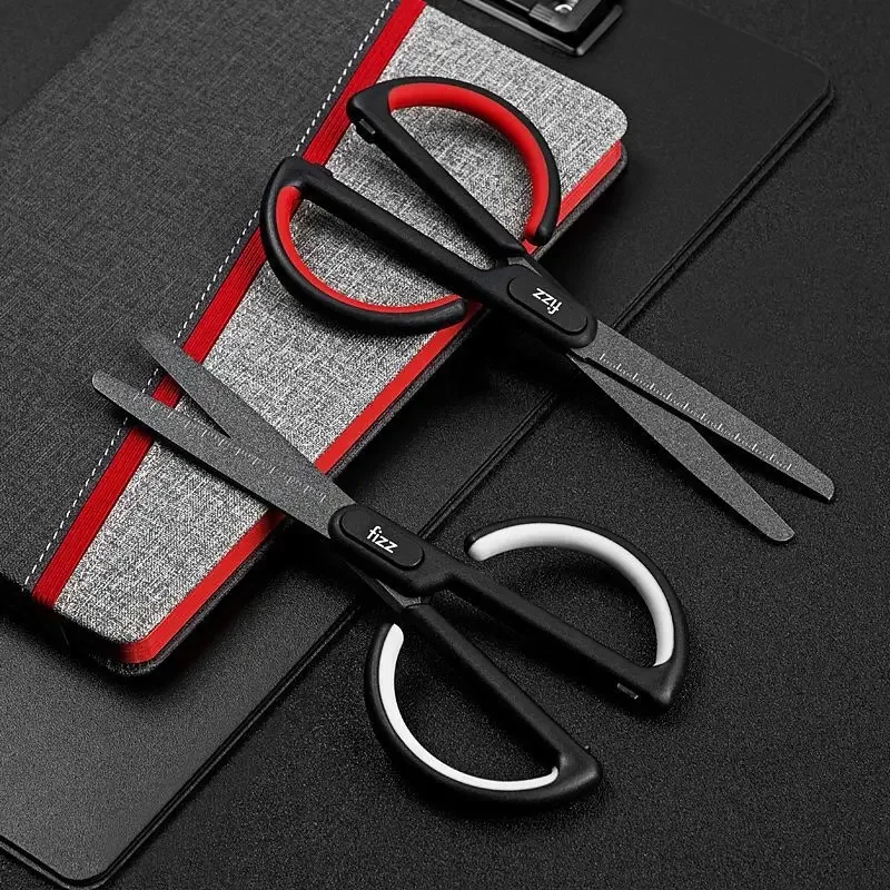 전문 재봉 가위 직선 및 직물 의류 재단사 가위 가정용 문구 사무용품 Origianl 제품