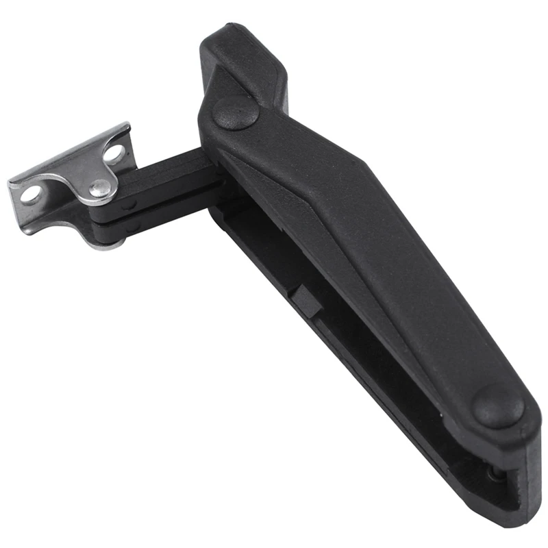 

3X Front Storage Rack Rubber Latch For Polaris Sportsman 500 550 800 850 1000 7081927 XP Touring And X2 Models Hanging