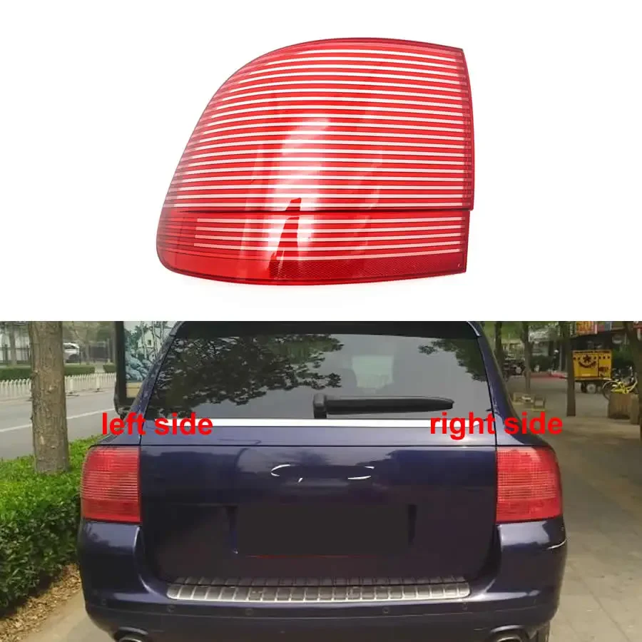 

Задний фонарь для Porsche Cayenne 2003 2004 2005 2006