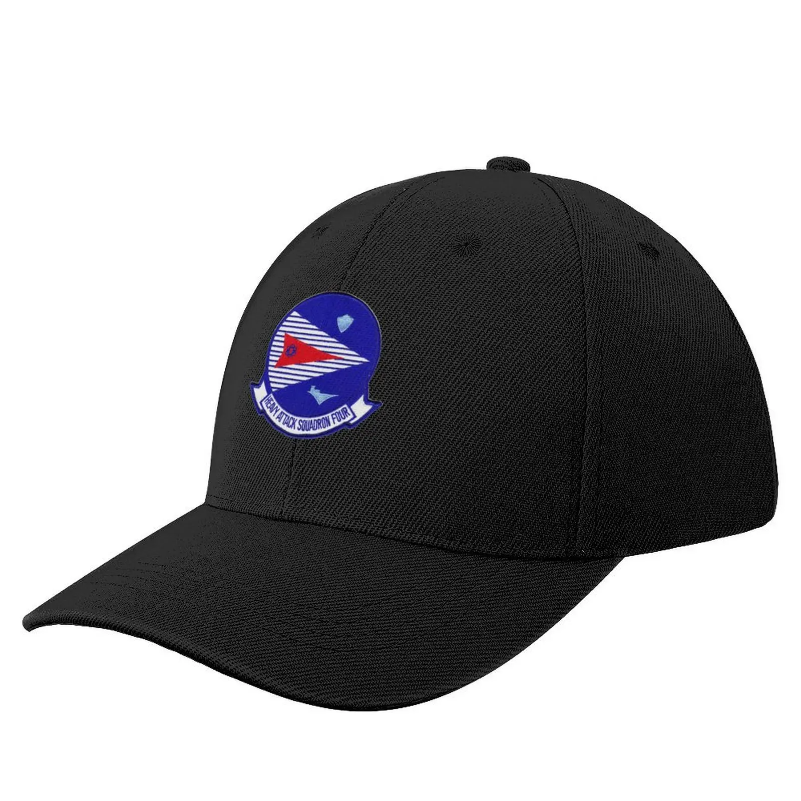 

VAH-4 HEAVY ATTACK SQUADRON STORE Baseball Cap New In Hat fishing hat western Hat Women's Golf Clothing Men's