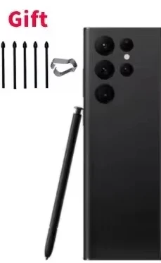 Samsung Galaxy S22 Ultra Touch Pen بديل ، قلم يعمل...