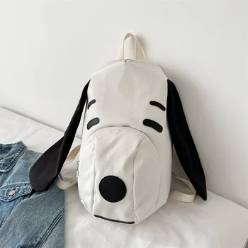 Nuovo zaino da viaggio versatile casual di grande capacità alla moda 2024 Zaino carino e alla moda conciso di alta qualità di vendita calda