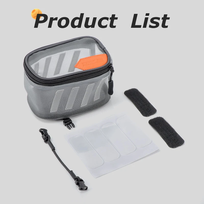 Sac de Transport Drone DJI Avata 2 Mavic 3 Pro - Sac à Dos Léger