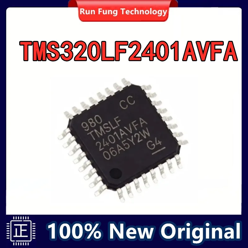 

TMS320LF2401AVFA TMS320LF2401 TMS320LF TMS320 TMS IC MCU Chip LQFP-32 100% New Original in stock