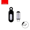 Android Silver
