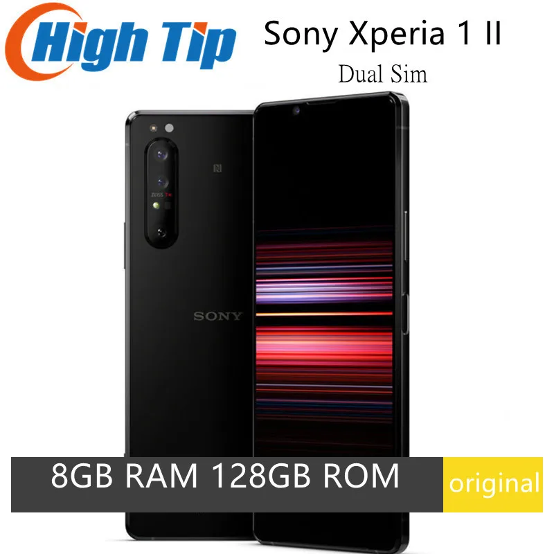 ★XPERIA1II 5G DUAL-SIM XQ-AT52★ Sony Xperia1 II 5G Dual-SIM XQ-AT52 Green【RAM12GB ROM256GB/海外版