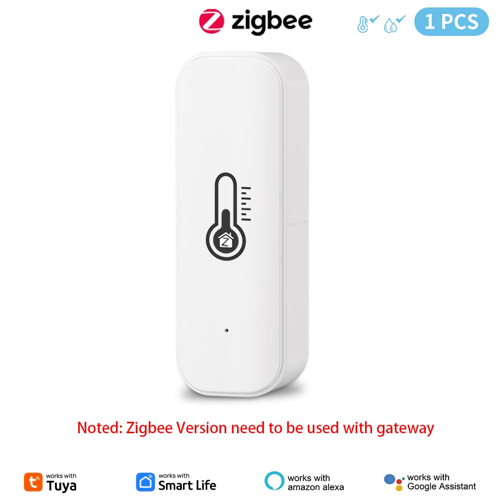 1pc Zigbee