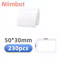 white 50x30