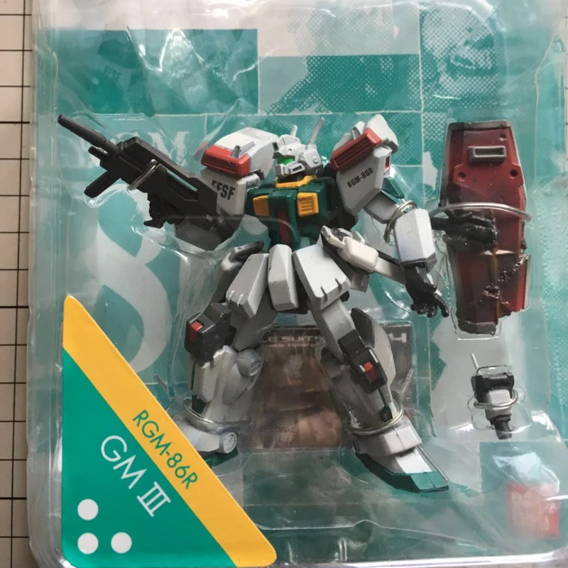 

BANDAI Original Japan Gashapon Action Figure Cute Gundam Mobile Suit Ensemble MSE 01 1.5 02 2.5 Kawaii Unicorn Capsule Toys