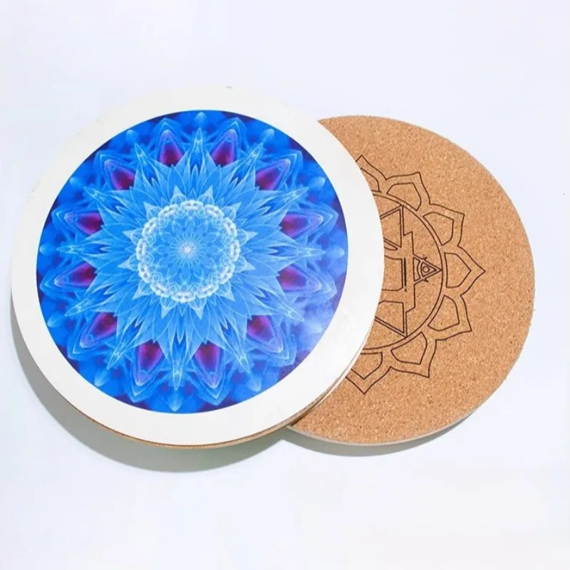 Water Drum Yoga Meditation Onomatopoeia Healing Tool Nature Rain Drums Sound Therapy Folk Musical Percussion Instruments