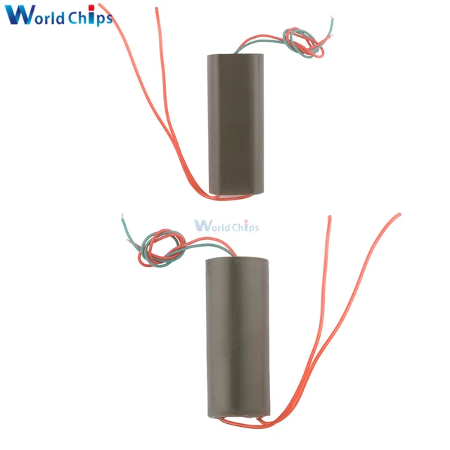 Generator Step UP Transformer High Voltage Generator Module - Step-Up ...