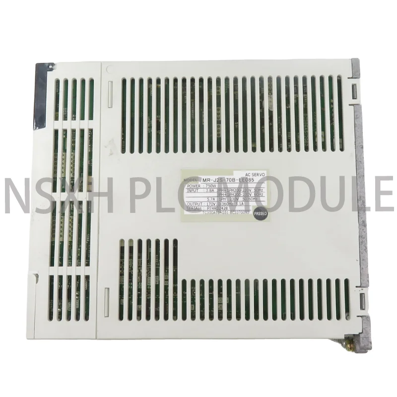 

New Original MR-J2S-70B-EE085