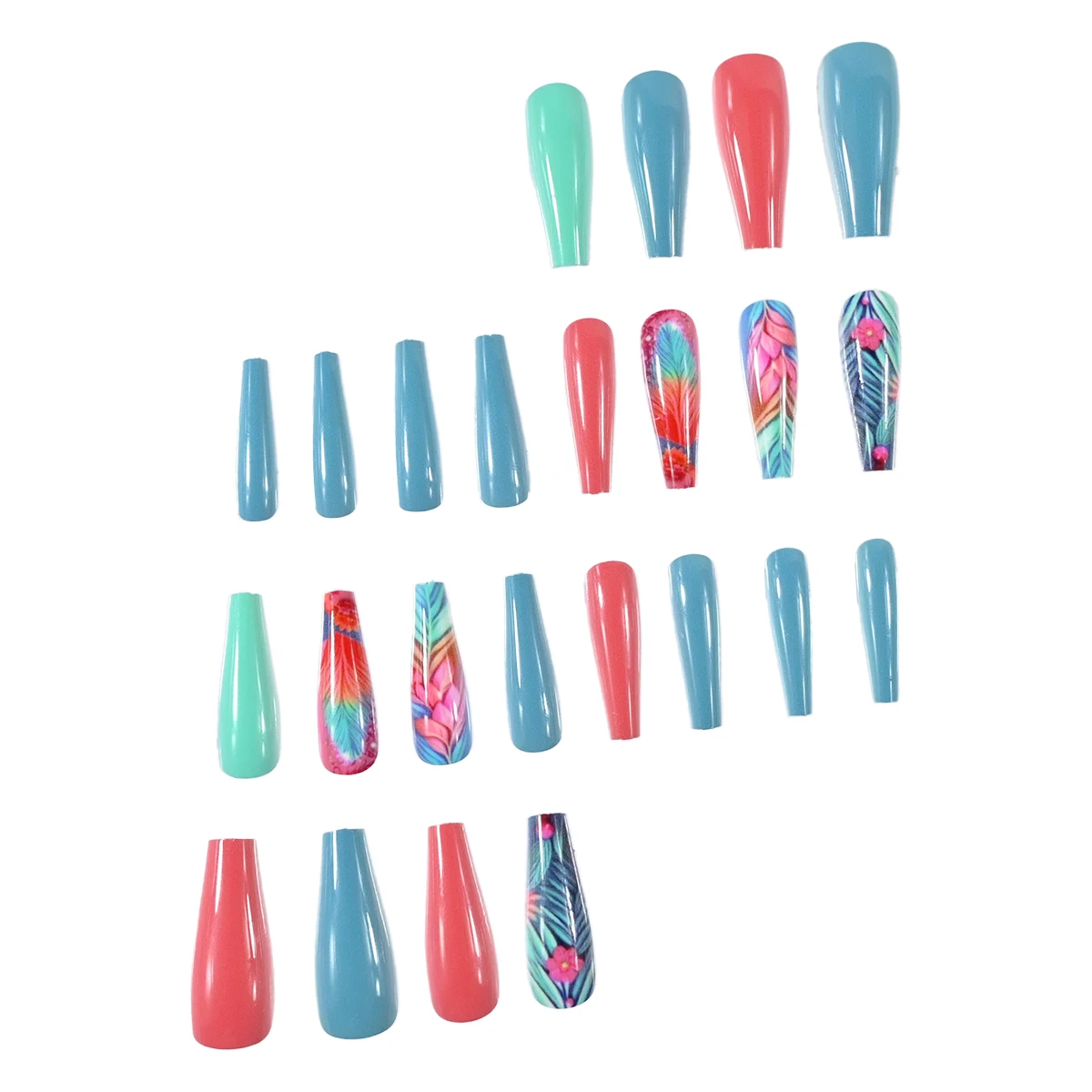 Smarsty Nail Quality