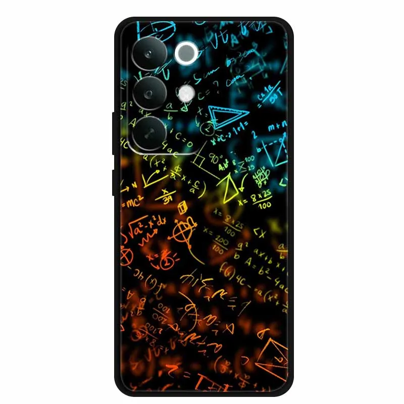 Luxury Cool Animal Silicone Soft Phone Case - TPU Back Cover